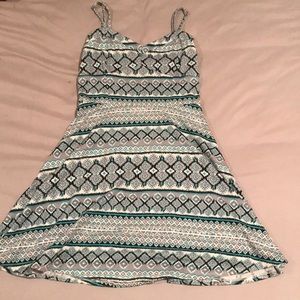 NWT aeropostale dress